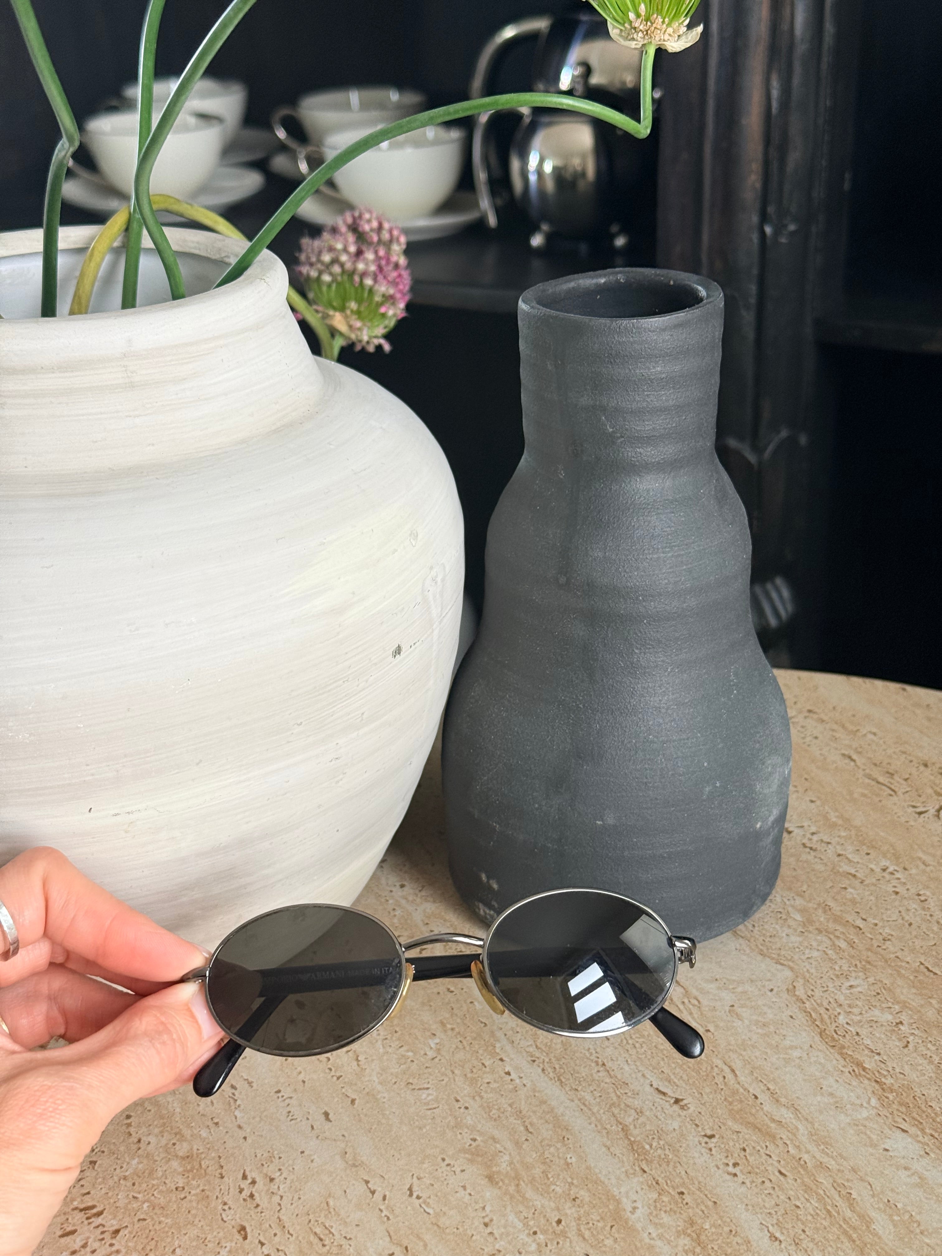 Classic Vintage 1990s Giorgio Armani Sunglasses