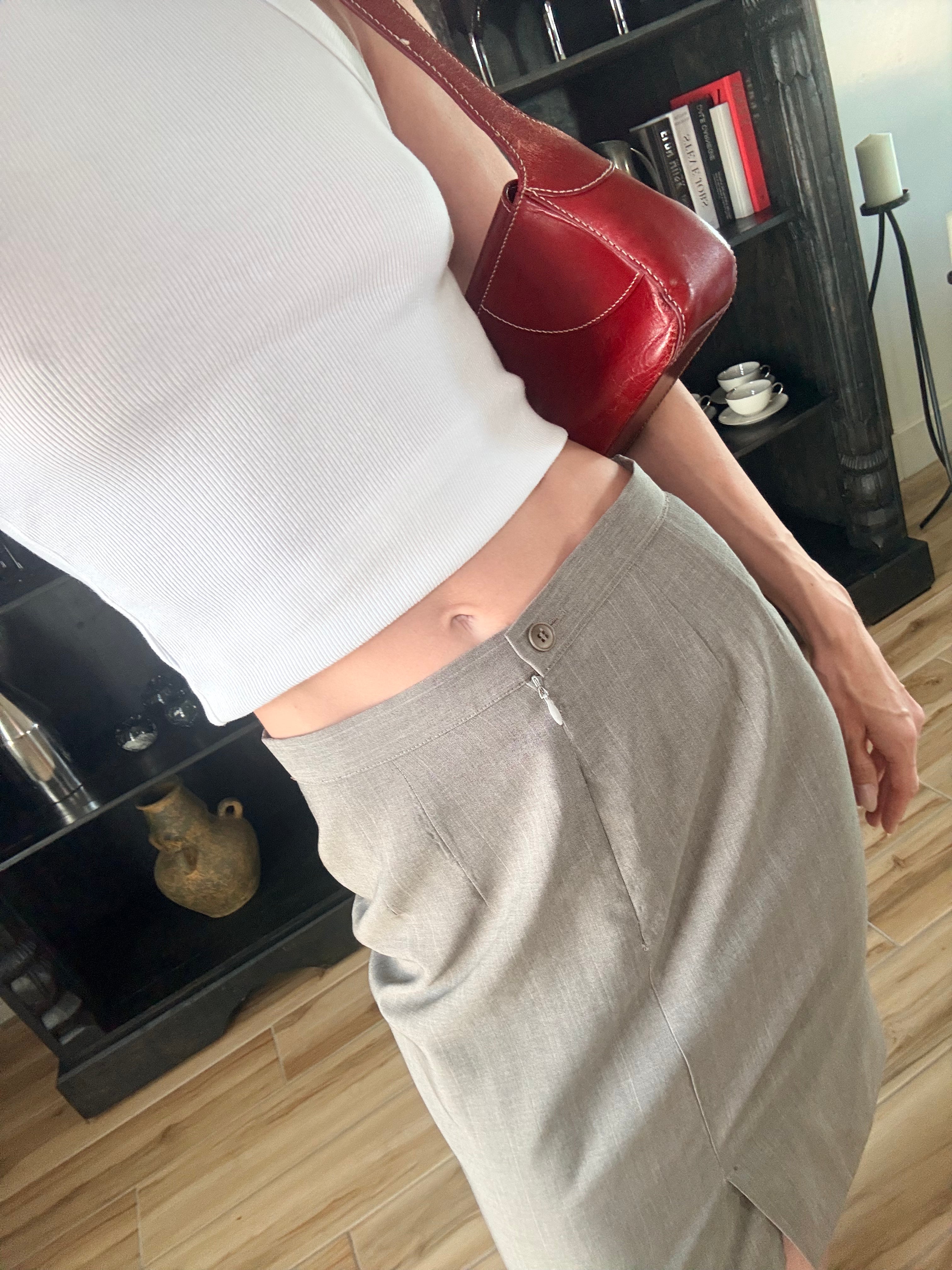 Giorgio Armani Skirt